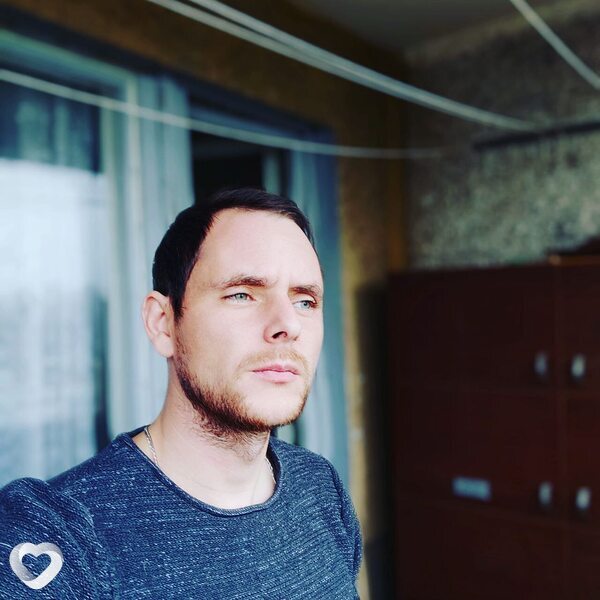 Роман, 36, Гомеле — анкета №1800048