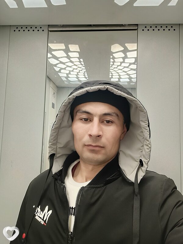 Охотник, 33, Казани — анкета №1800057