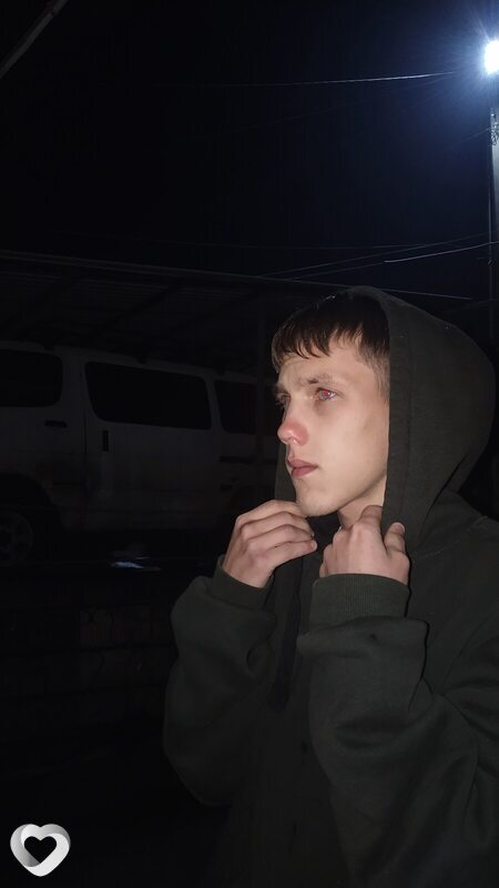 Zlo, 20, Алматы — анкета №1800071