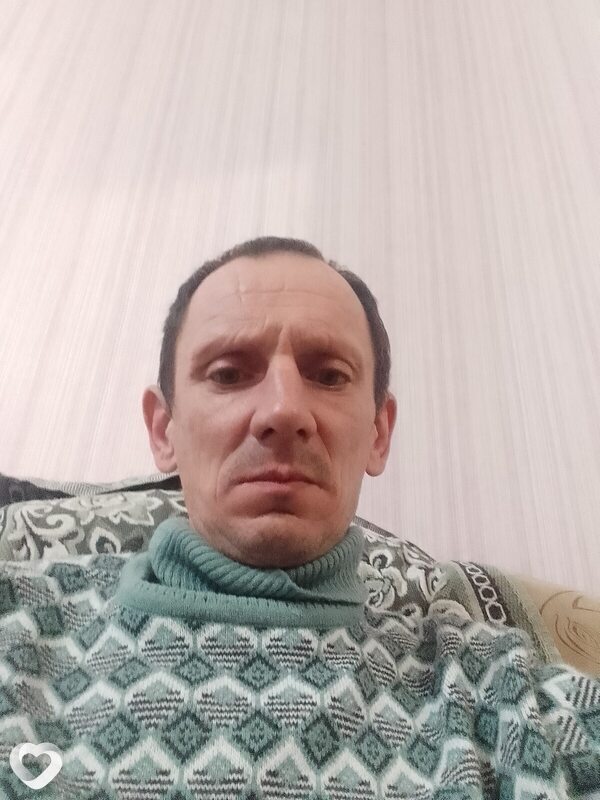 Александр, 41, Самаре — анкета №1800774