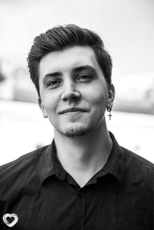 Алексей, 30, Красноярске — анкета №1800775