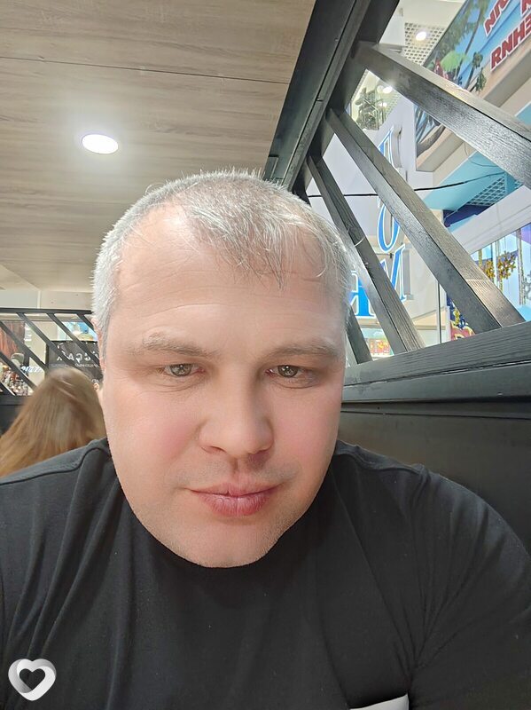 Павел, 39, Екатеринбурге — анкета №1800776