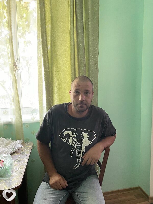 Дима, Гайворон