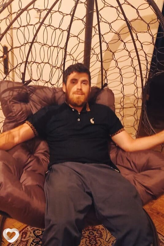 Шамиль, 29, Хасавюрте — анкета №1800796