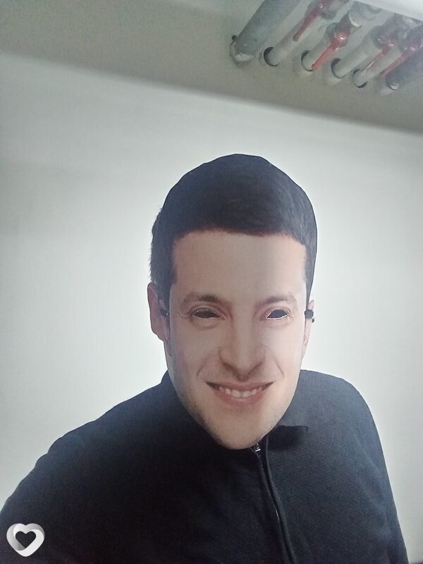 Алм, 32, Астане — анкета №1800149