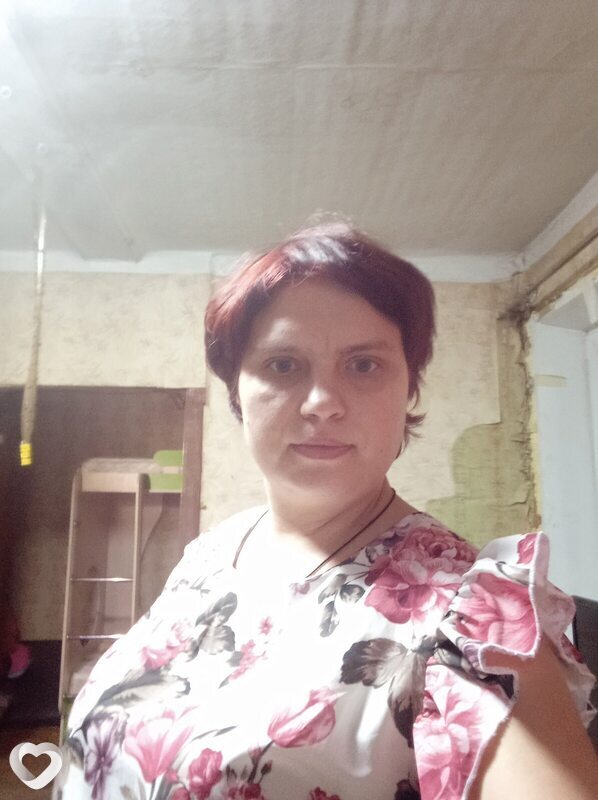Анна, Сычевка