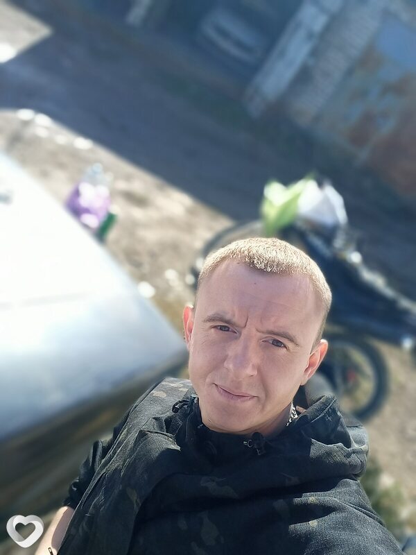 Виталий, 36, Самаре — анкета №1800170