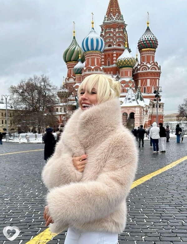 Мадина, 37, Москве — анкета №1800075