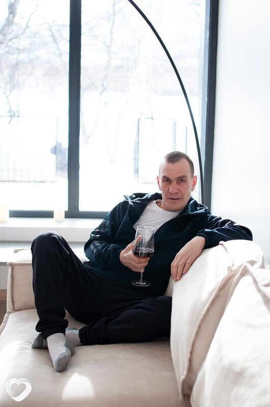 Dmitrii, 41, Петропавловске-Камчатском — анкета №1800077