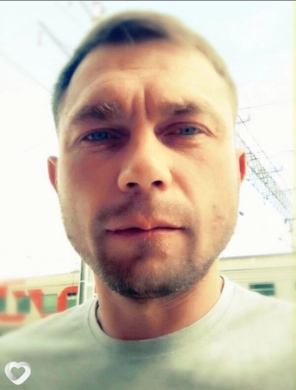 Григорий, 35, Курске — анкета №1800081