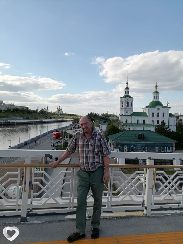 Михаил, Туринская Слобода