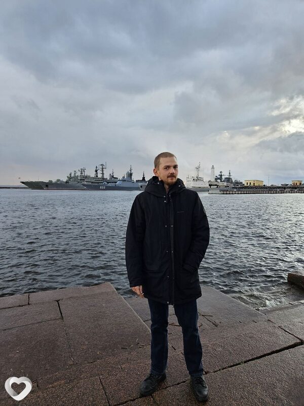 Денис, 30, Мурманске — анкета №1800533