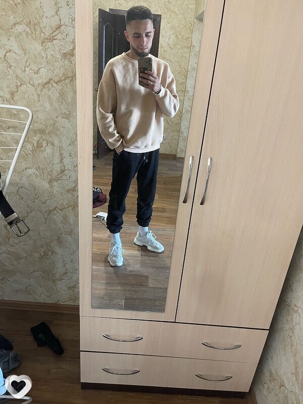 Дима, 32, Абакане — анкета №1800543