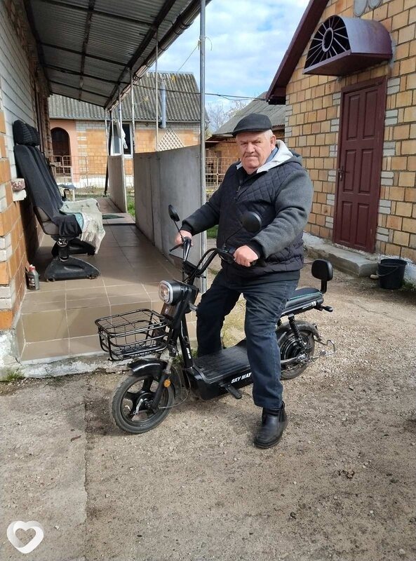 Александр, 68, Иванове — анкета №1800546