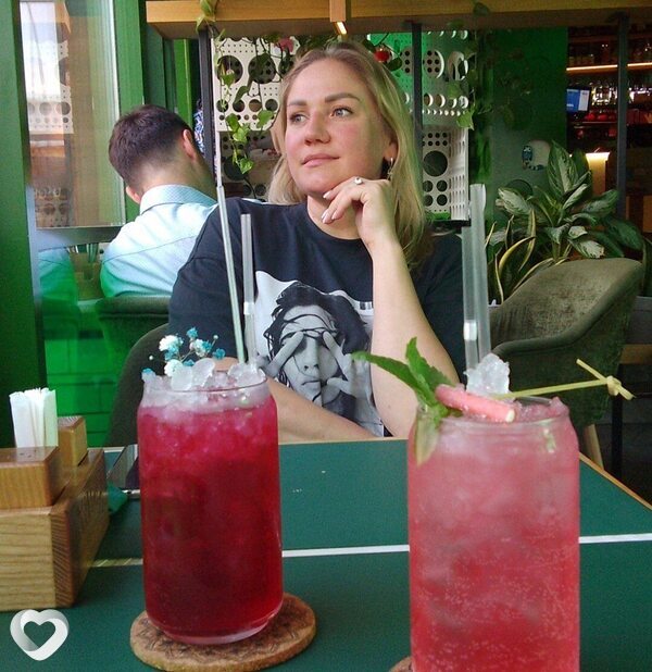 Оксана, 39, Краснодаре — анкета №1800199