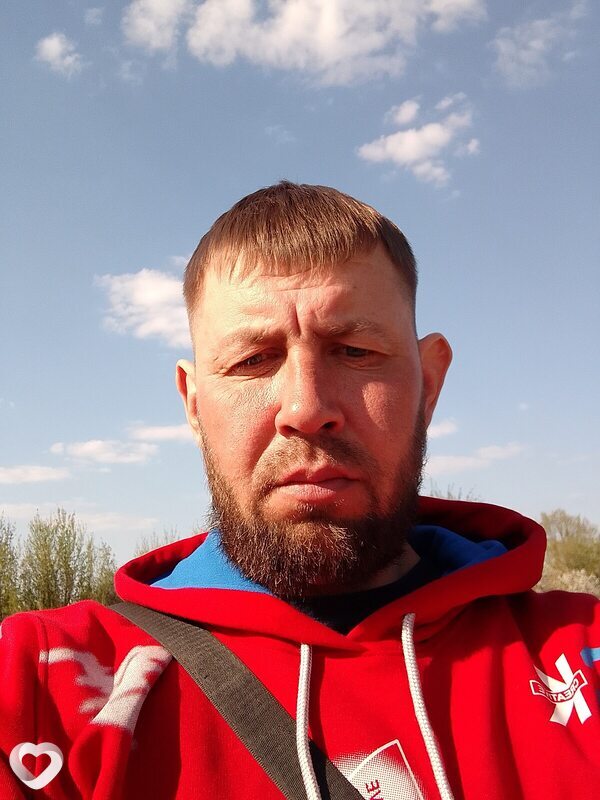 Александр, Большая Мартыновка