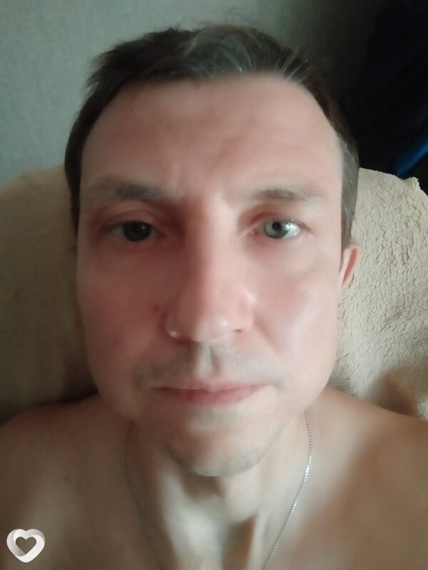 Сергей, 51, Москве — анкета №1800213