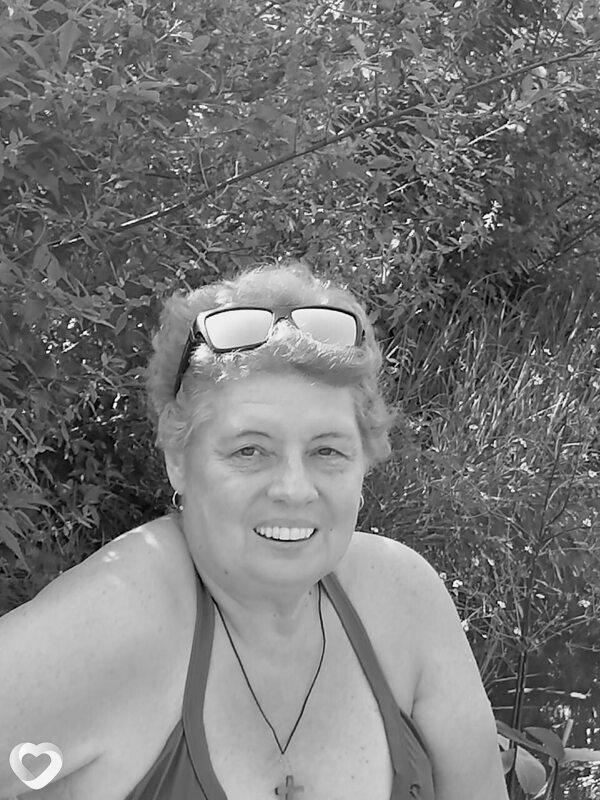 Елена, 57, Москве — анкета №1800301