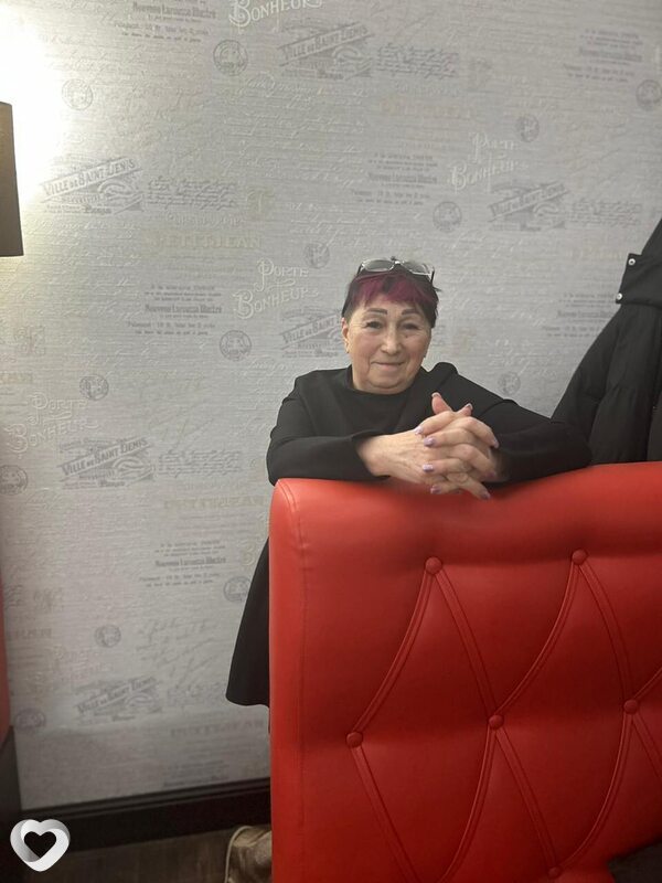 Таня, 67, Иркутске — анкета №1800303
