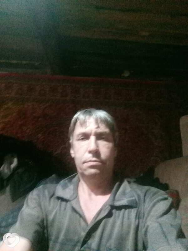 Илнур, 52, Уфе — анкета №1800308