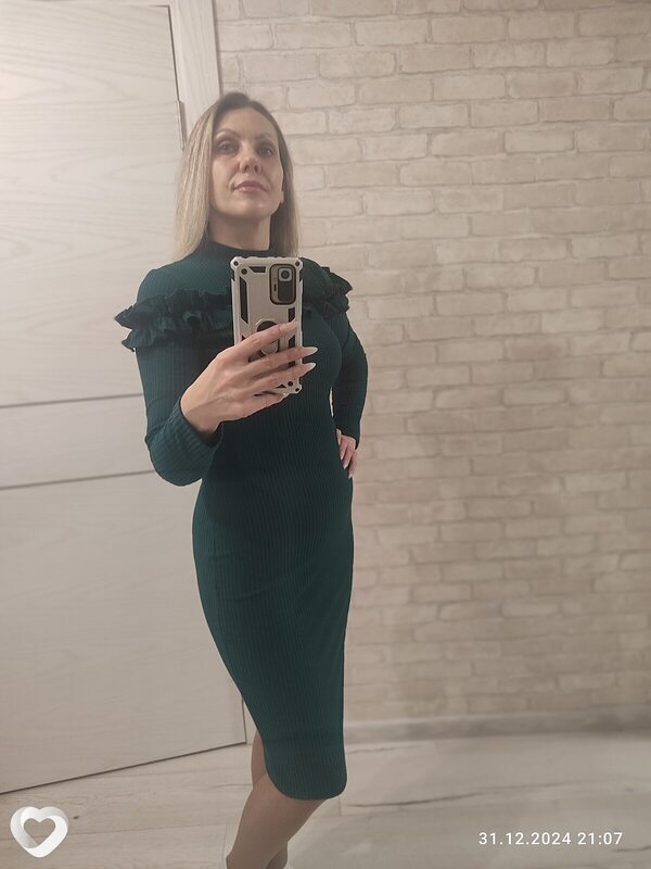 Галина, 43, Москве — анкета №1800310