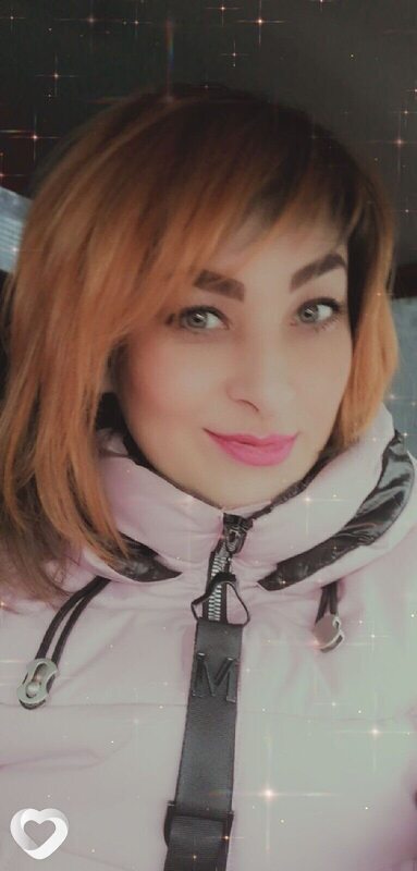 Мила, 37, Челябинске — анкета №1800322