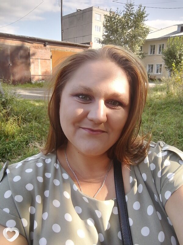 Екатерина, 35, Серове — анкета №1800427