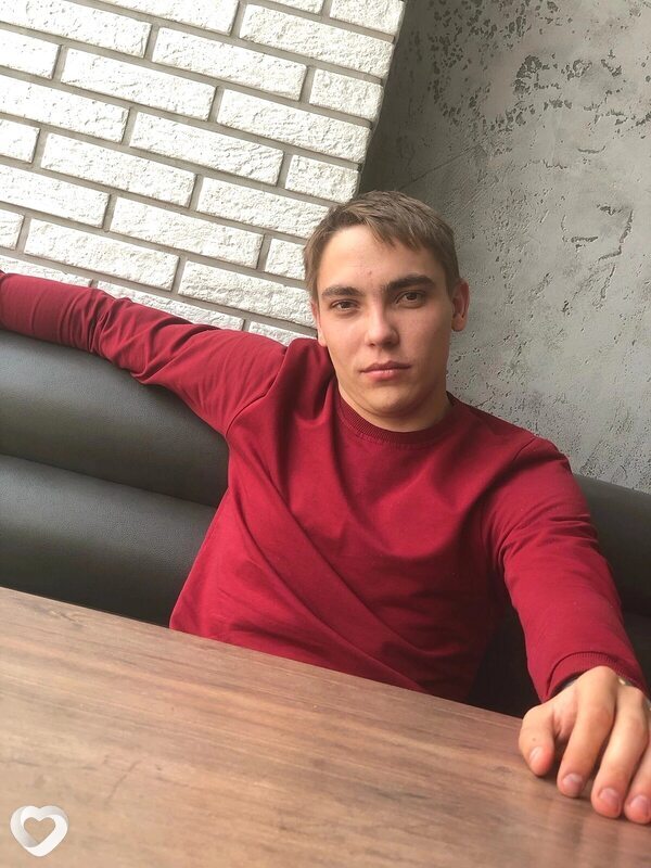 Егор, 27, Челябинске — анкета №1800433