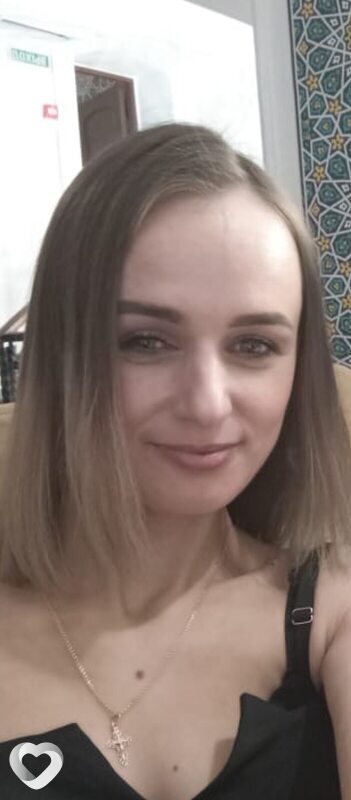 Виктория, 41, Липецке — анкета №1800442