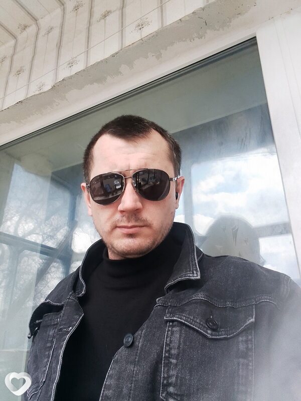 Сергей, 36, Ростове-на-Дону — анкета №1800444