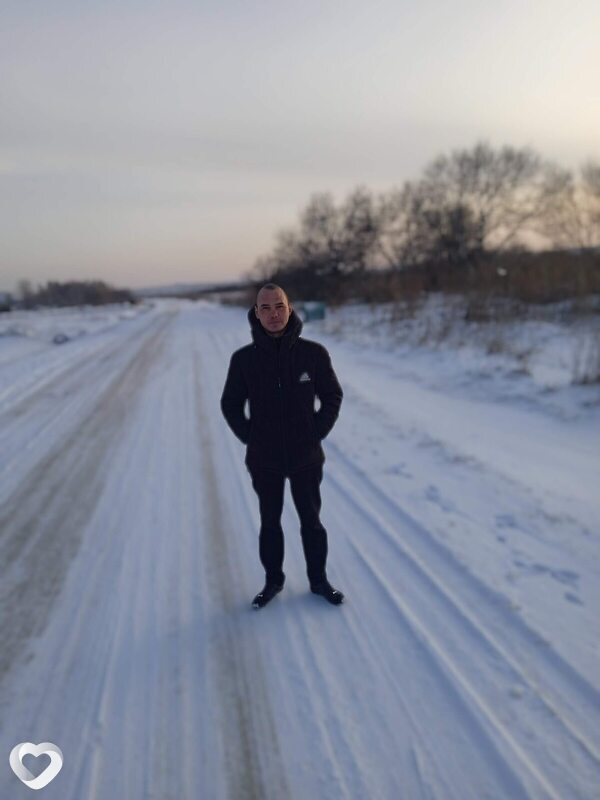 Константин, 34, Уссурийске — анкета №1800998