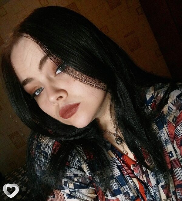 Алина, 19, Воронеже — анкета №1801002
