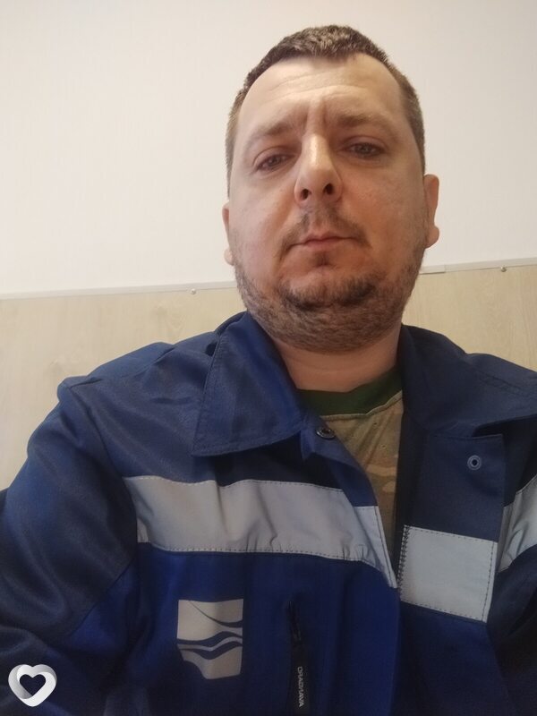 Василий, 38, Томске — анкета №1801011