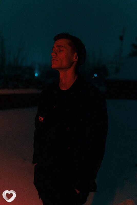 Макс, 27, Хабаровске — анкета №1801016