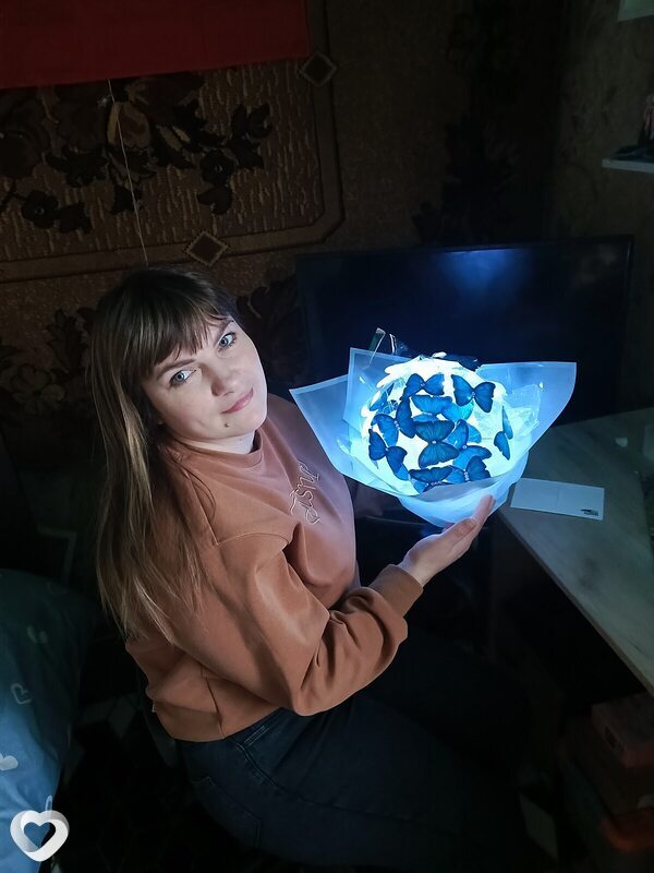 Валентина, 36, Курске — анкета №1801017