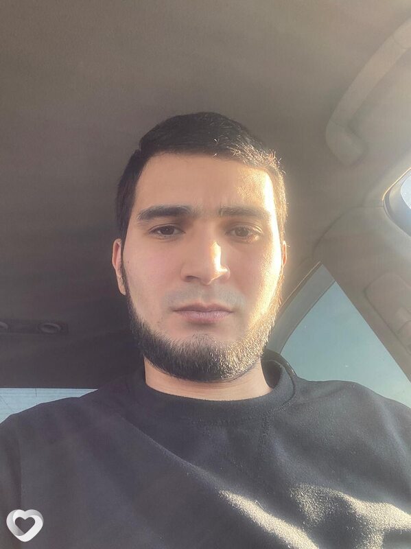 Мет, 35, Темиртау — анкета №1800397