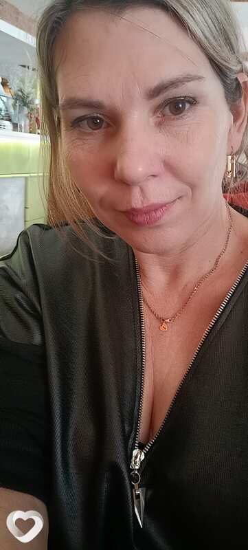 Юлия, 44, Абакане — анкета №1800326