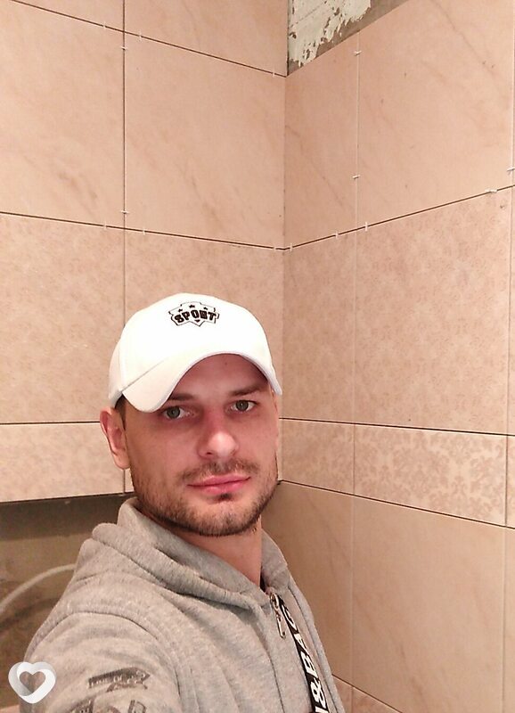 Роман, 38, Подольске — анкета №1800332