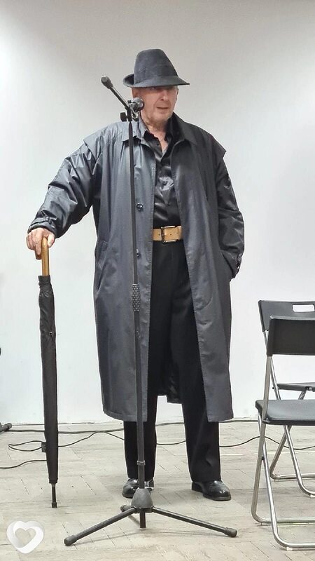 Вит, 55, Краснодаре — анкета №1800340