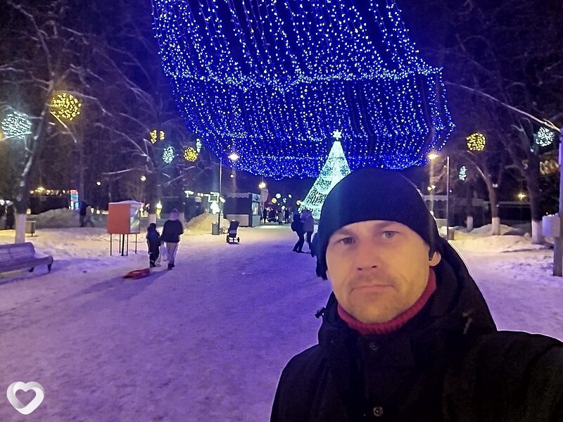 Антон, 42, Дзержинске — анкета №1800344