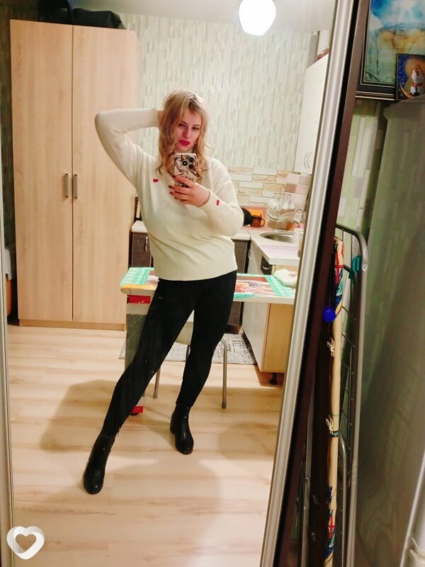 Кисуня, 36, Ижевске — анкета №1800274