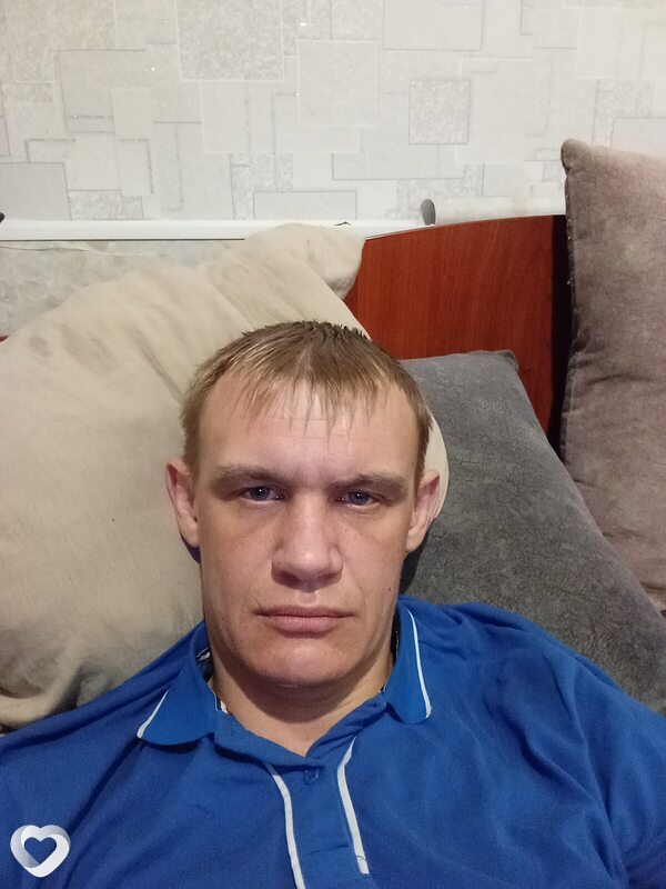 Иван, Белогорск