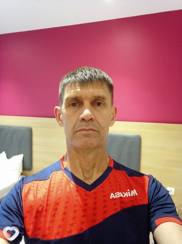 Ва, 51, Иркутске — анкета №1800279