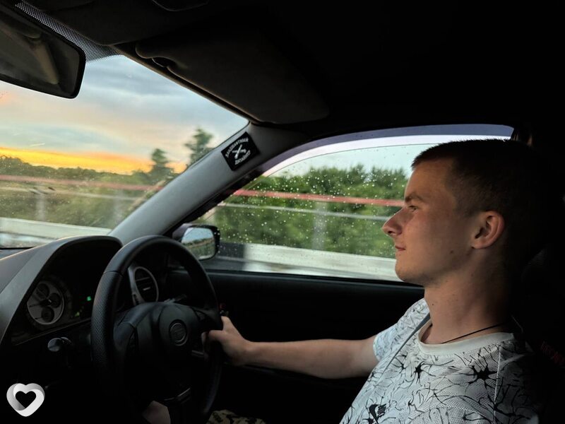 Борис, 26, Хабаровске — анкета №1800291
