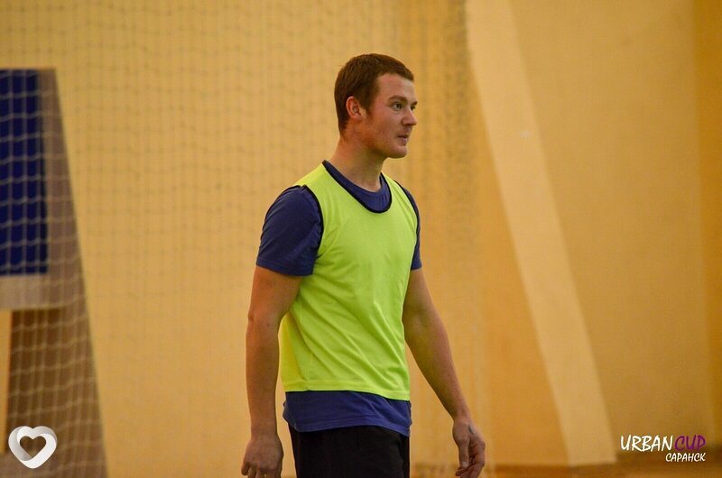 Алексей, 31, Москве — анкета №1800361