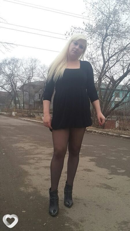Леся, 37, Красноярске — анкета №1800362