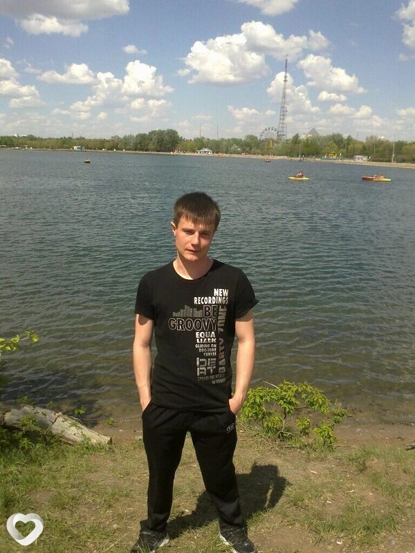 Сергей, 38, Усть-Каменогорск — анкета №1800366