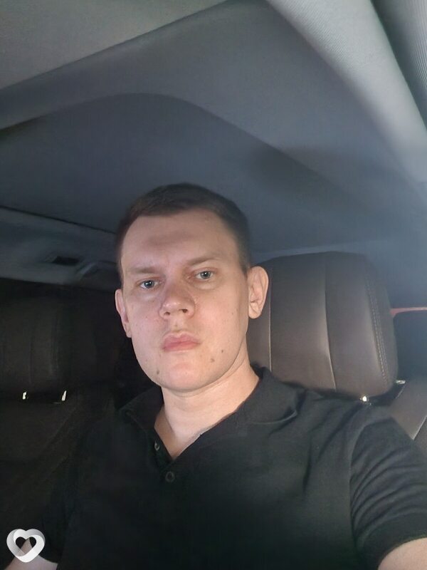 Арсений, 40, Новосибирске — анкета №1800574