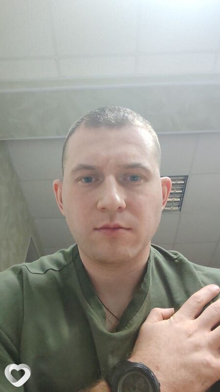 Андрей, Иловайск