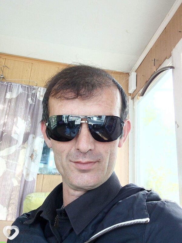 Саша Григорьев, 44, Чебоксарах — анкета №1800587